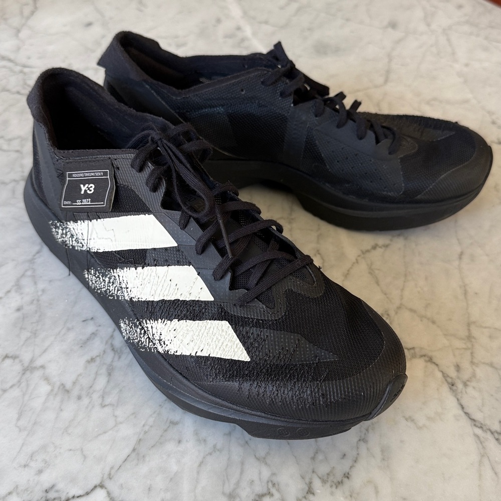 Adidas Y-3 Takumi Sen 9